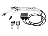 CARGRAPHIC 2-Mode Exhaust Valve Control Unit. - EXFLAPRCOEE92